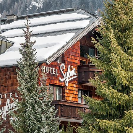 Heart Hotel Sylvia ايشجل المظهر الخارجي الصورة