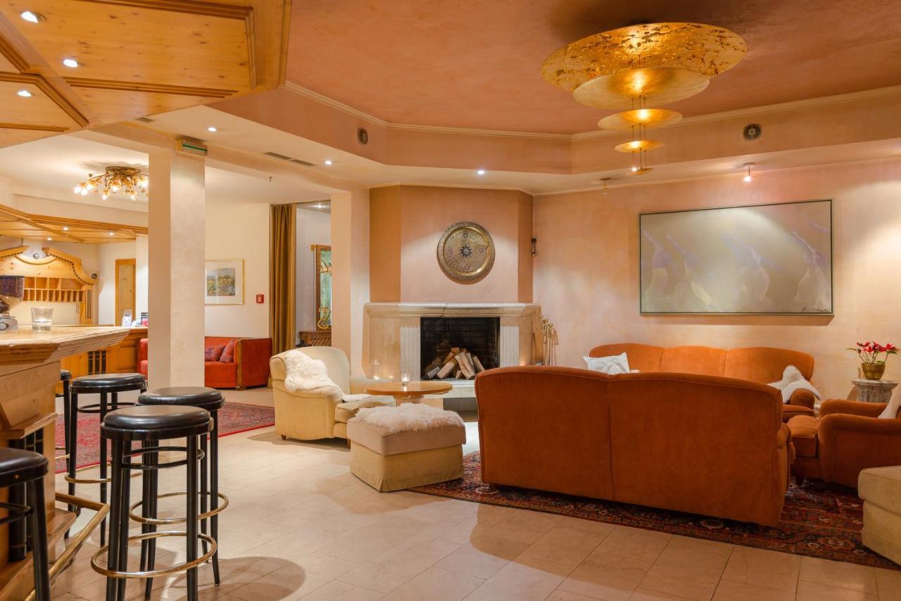 Heart Hotel Sylvia ايشجل المظهر الخارجي الصورة